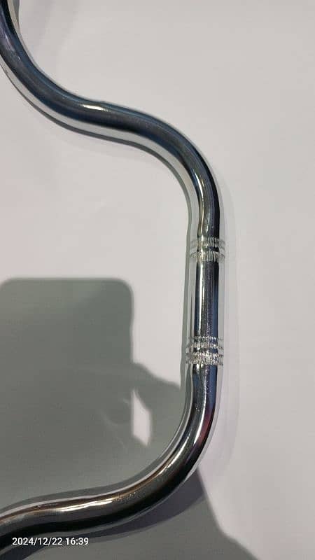 Bike CD 70 handle 5