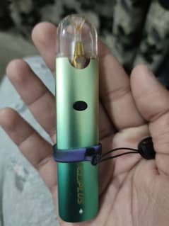 Aladdin vape