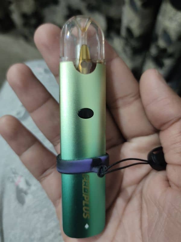 Aladdin vape 0