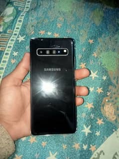 Samsung A10 5g