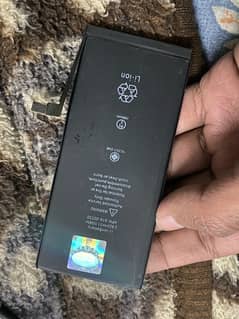 iPhone 7 Plus just battery for sell