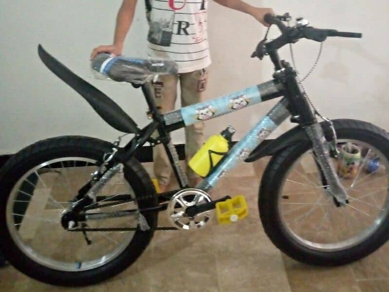 bicycle for urgent sale 0