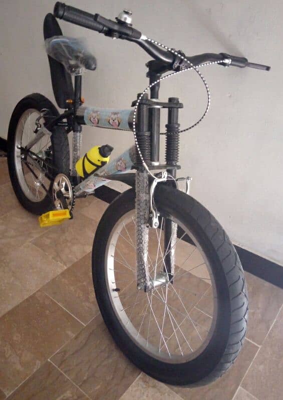 bicycle for urgent sale 1