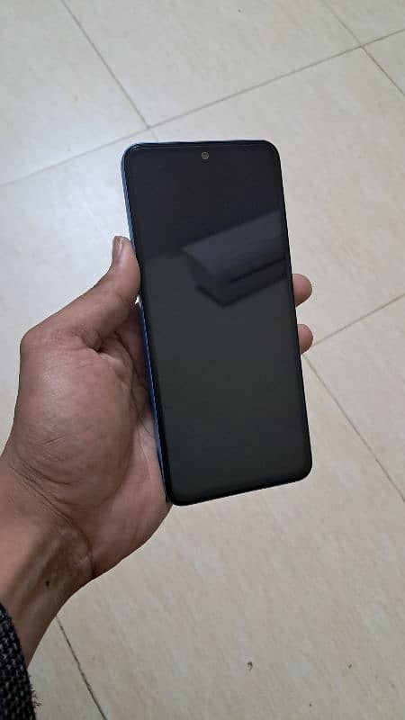 Redmi Note 12 - [8/128] Complete Box 7