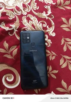 infinix