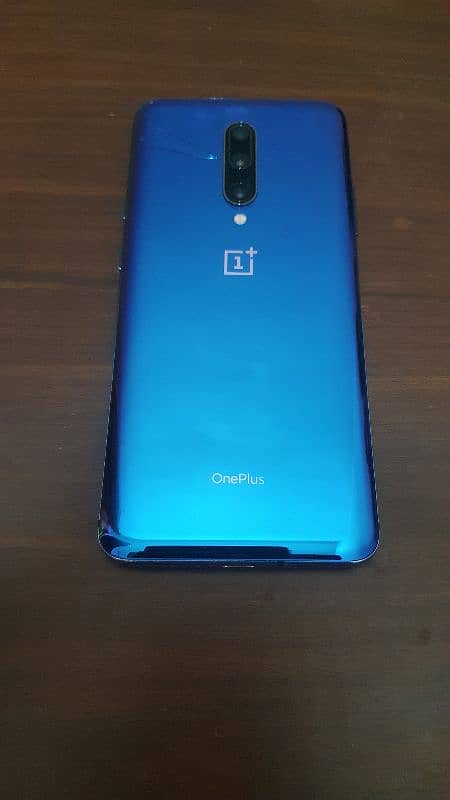 OnePlus 7 Pro 0