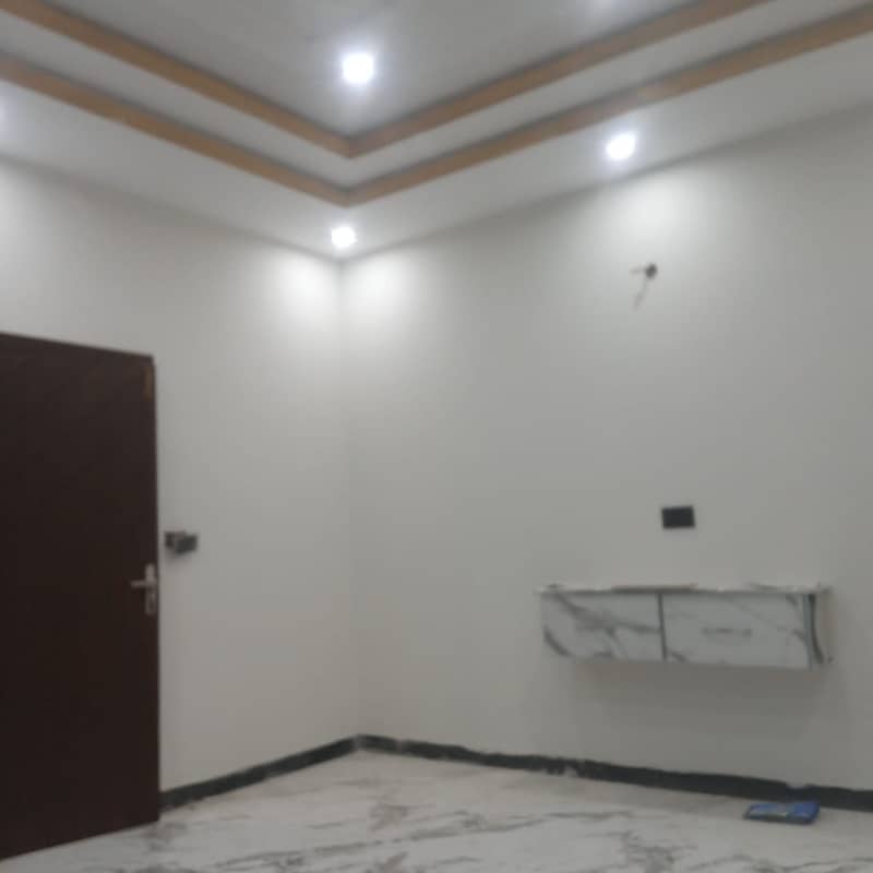 4 Marla Brand New A Plus Solid Constructed house In Affordable Price For Sale in Cavalry Extension Lahore 7