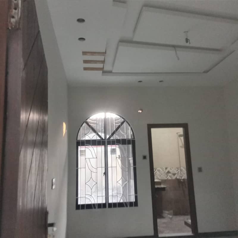 4 Marla Brand New A Plus Solid Constructed house In Affordable Price For Sale in Cavalry Extension Lahore 10