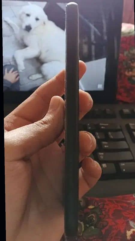 Google Pixel 4 6/128, no scratch water packed 3