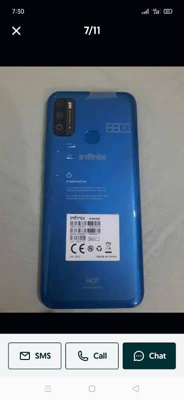 infinix Hot 9 Play 4/64GB,*Ladies UsE,Duel SiM, Lusssshh 10/9.5,!! 7