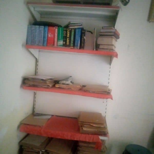 shelves 1