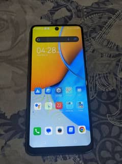 tecno spark 8 pro new condition