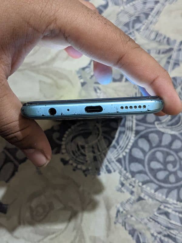 tecno spark 8 pro new condition 2