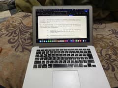 Apple MacBook Air Good Condition