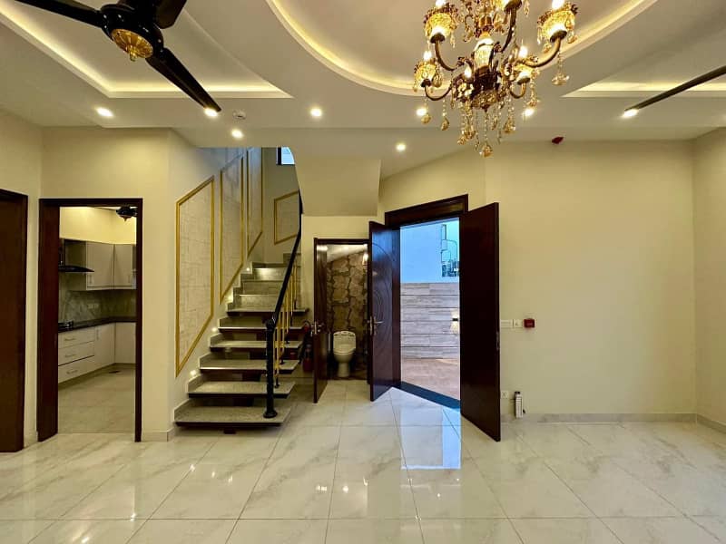 3 Years Installment Plan Luxury Designer House In Park View City Lahore 2