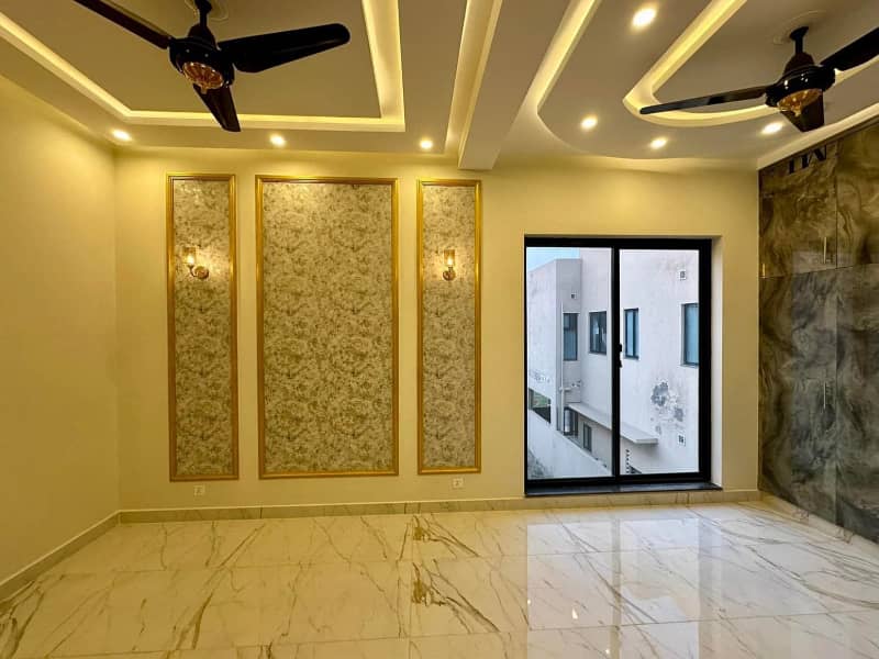 3 Years Installment Plan Luxury Designer House In Park View City Lahore 10