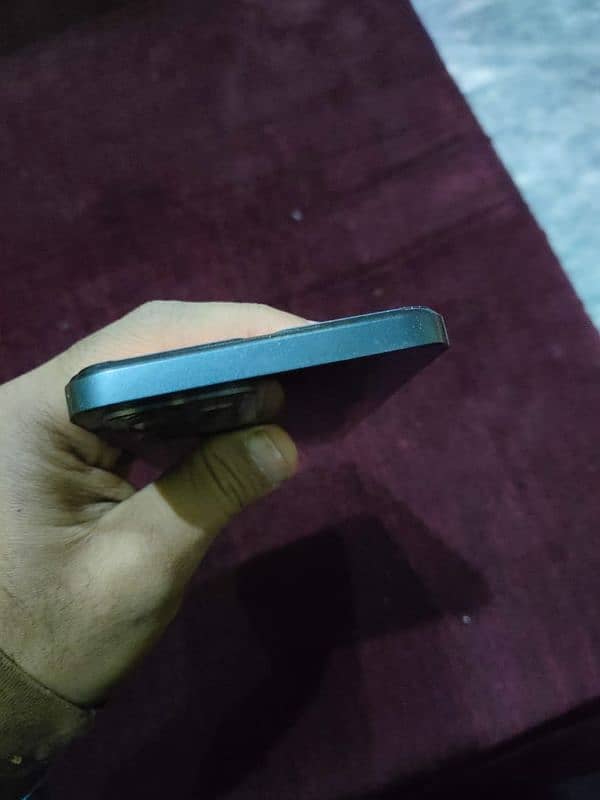 Realme c35  Ram 4+4 Rom 128 condition 10/09 5