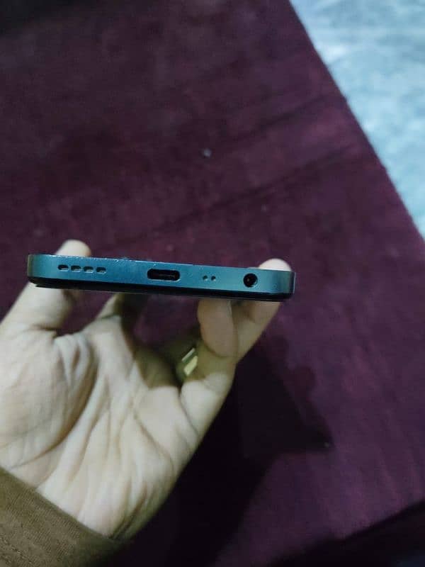 Realme c35  Ram 4+4 Rom 128 condition 10/09 7