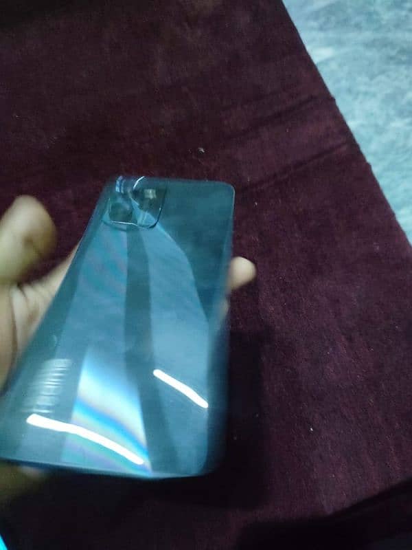 Realme c35  Ram 4+4 Rom 128 condition 10/09 9