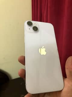 iPhone 14plus 256gb