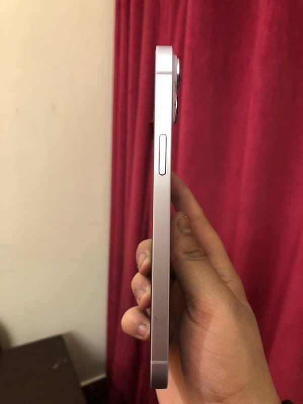 iPhone 14plus 256gb 2