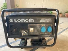 loncin