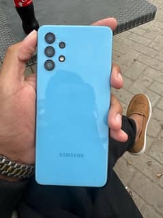 Samsung A32