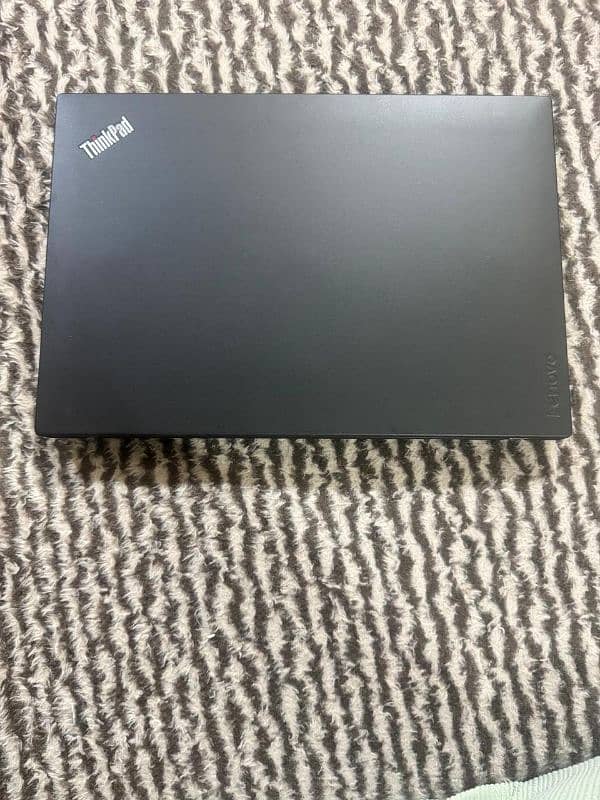 Lenovo Thinkpad | T470 Ci5 |7th gen | laptop for sale 0