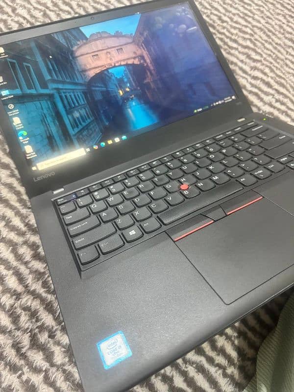 Lenovo Thinkpad | T470 Ci5 |7th gen | laptop for sale 8