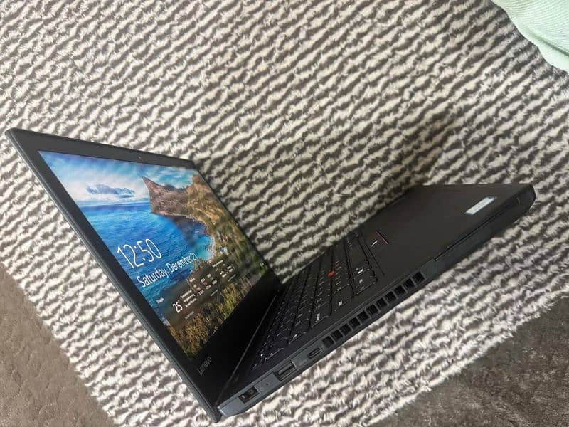 Lenovo Thinkpad | T470 Ci5 |7th gen | laptop for sale 11