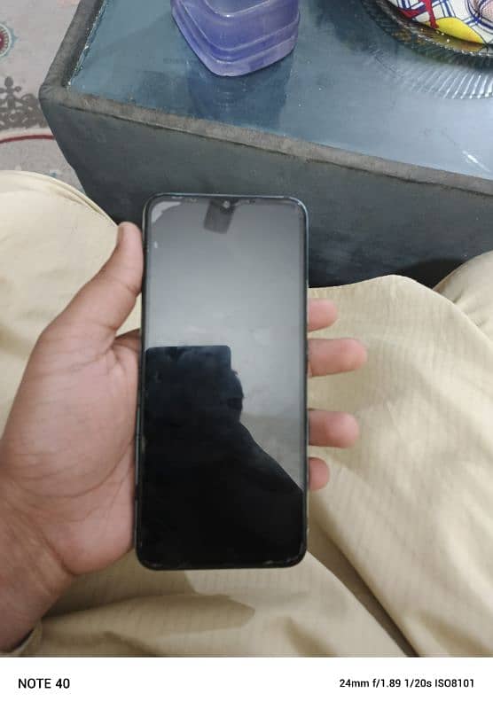 infinix hot 11 play 10/7 condition all ok ha 1