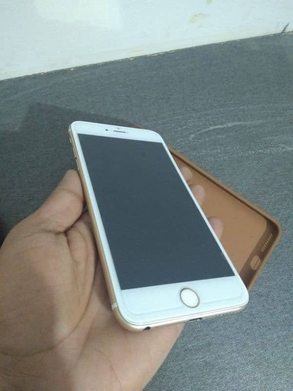 Iphone 6 plus 0