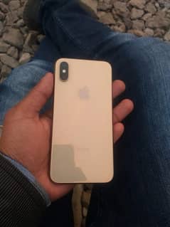 iPhone XS jv non pta urgent sale