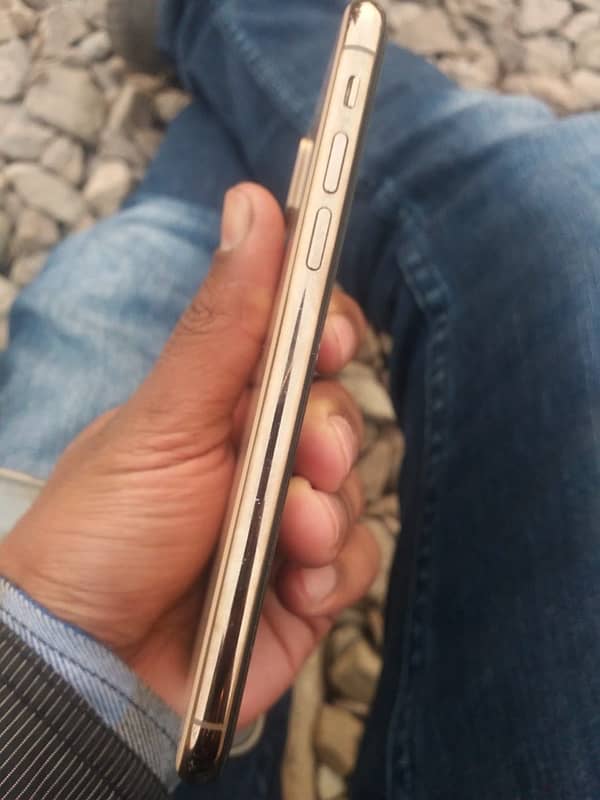 iPhone XS jv non pta urgent sale 2