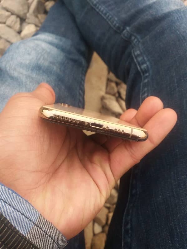 iPhone XS jv non pta urgent sale 3