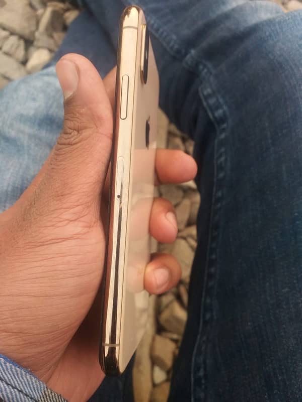 iPhone XS jv non pta urgent sale 4