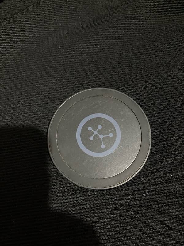 Wireless Charger Model : V20 5