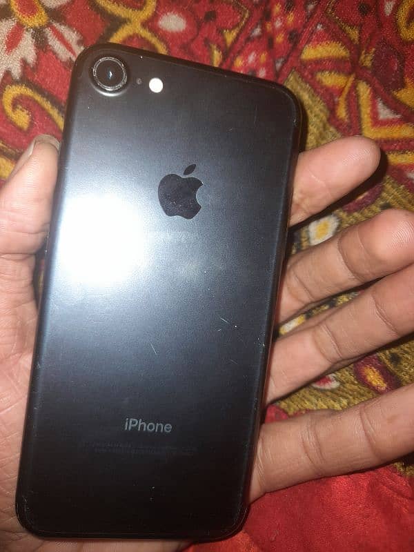 I phone7 nonpta for sale 0