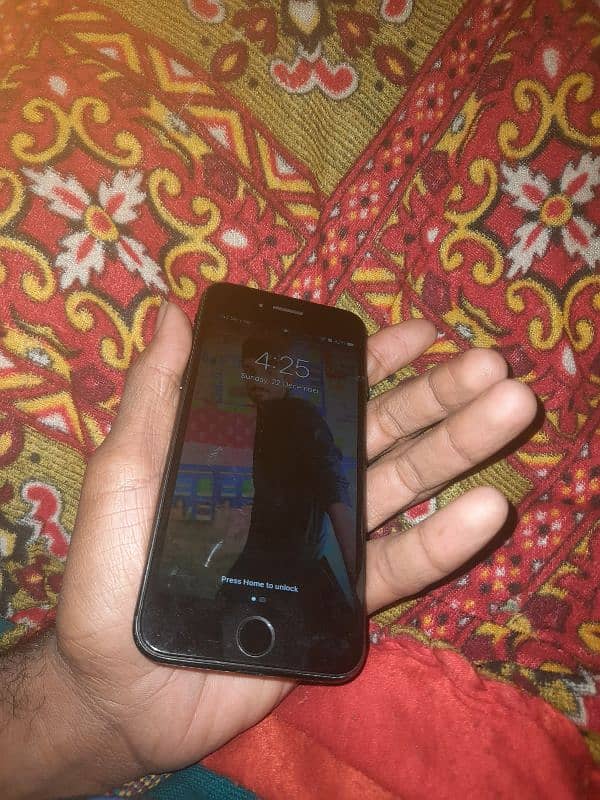 I phone7 nonpta for sale 6