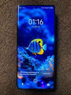 Tecno Spark 20 Pro Plus