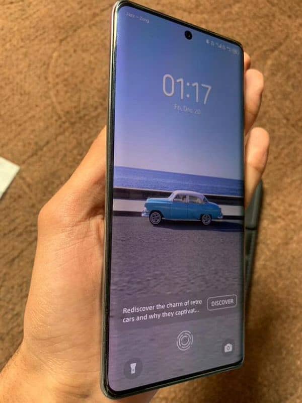 Tecno Spark 20 Pro Plus 3