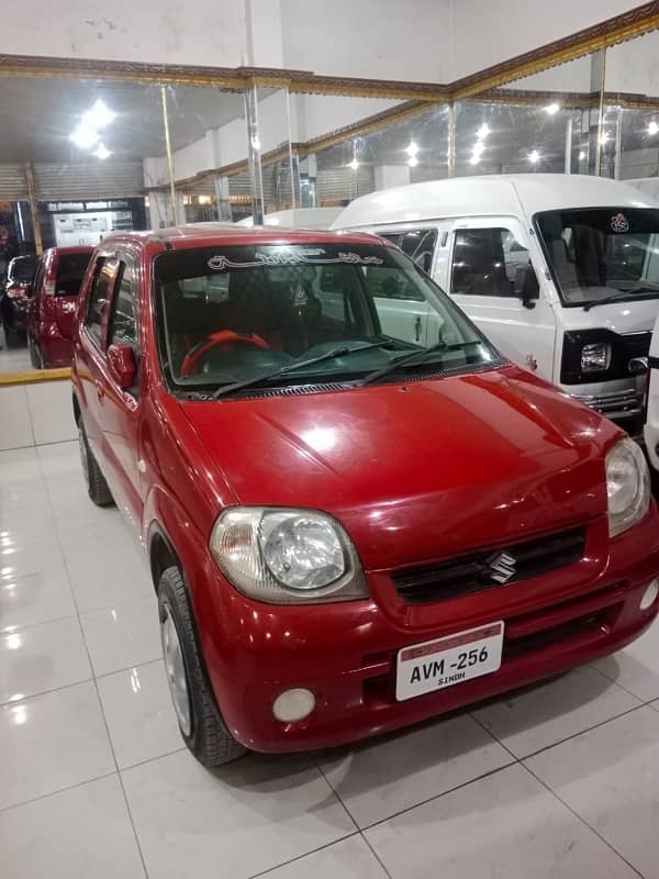 Suzuki Kei 2006 1