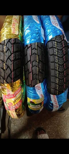 CD70 Tyre 03132020976