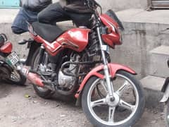 Suzuki GD 110 rof sale