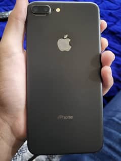 iPhone 8+ 64gb pta approved