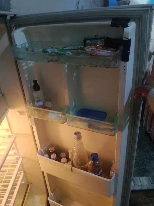 fridge single door 0