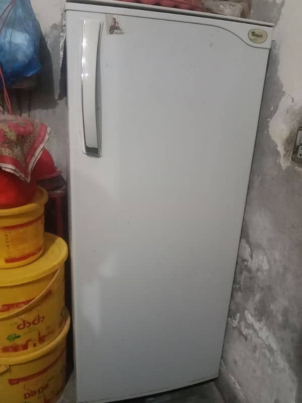 fridge single door 1