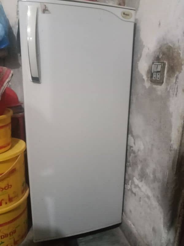 fridge single door 3