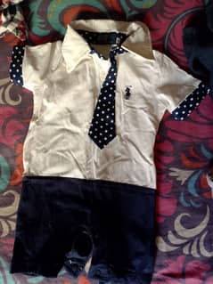 Kids clothes (0-6 months)