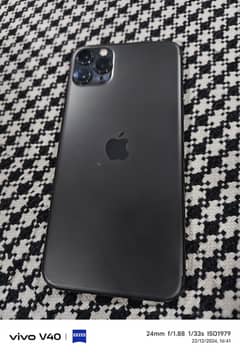 iphone 11 pro max dual sim pta approved 256gb